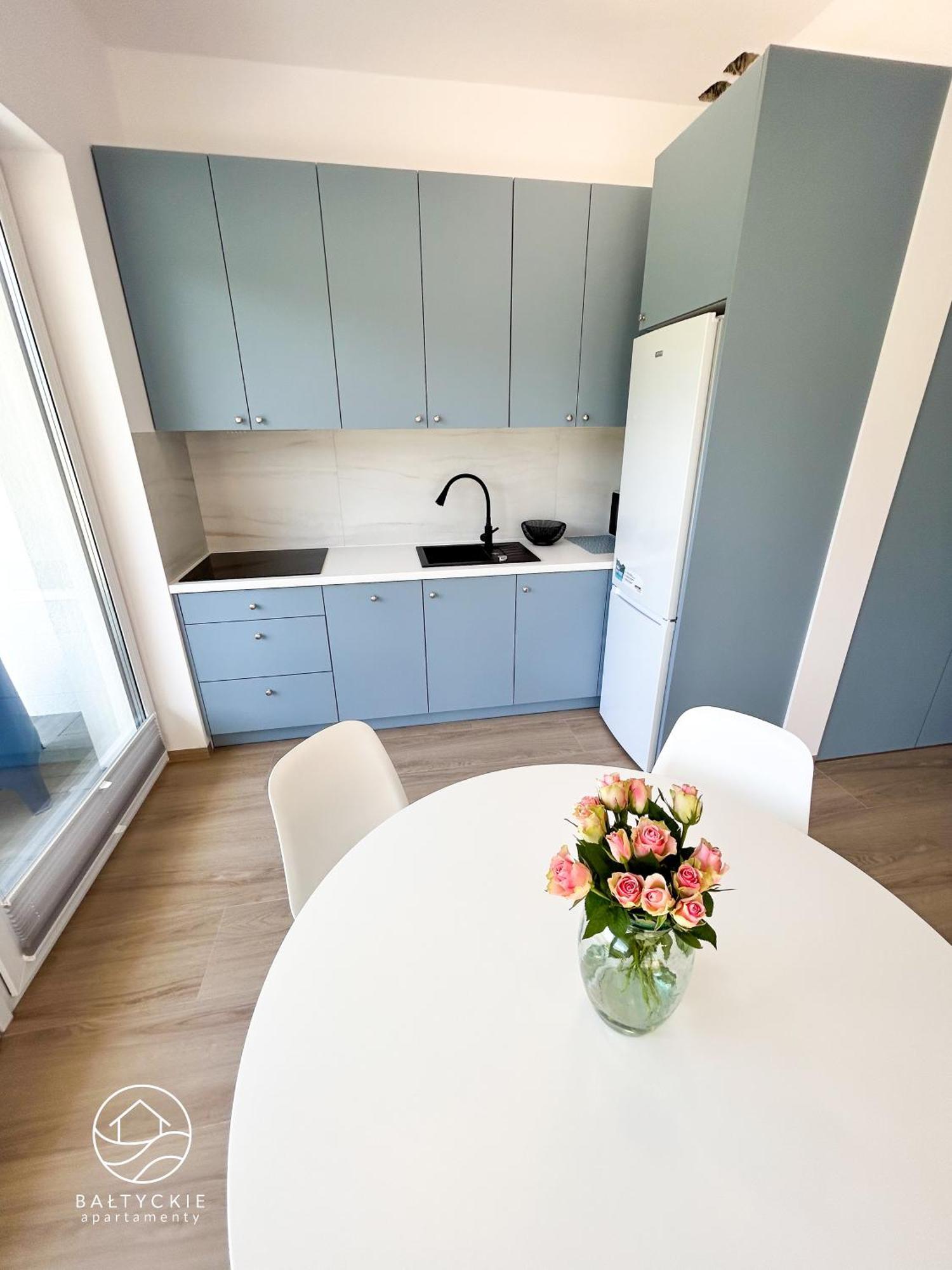 Apartamenty Baltyckie - Luxoro Park Ustka Værelse billede