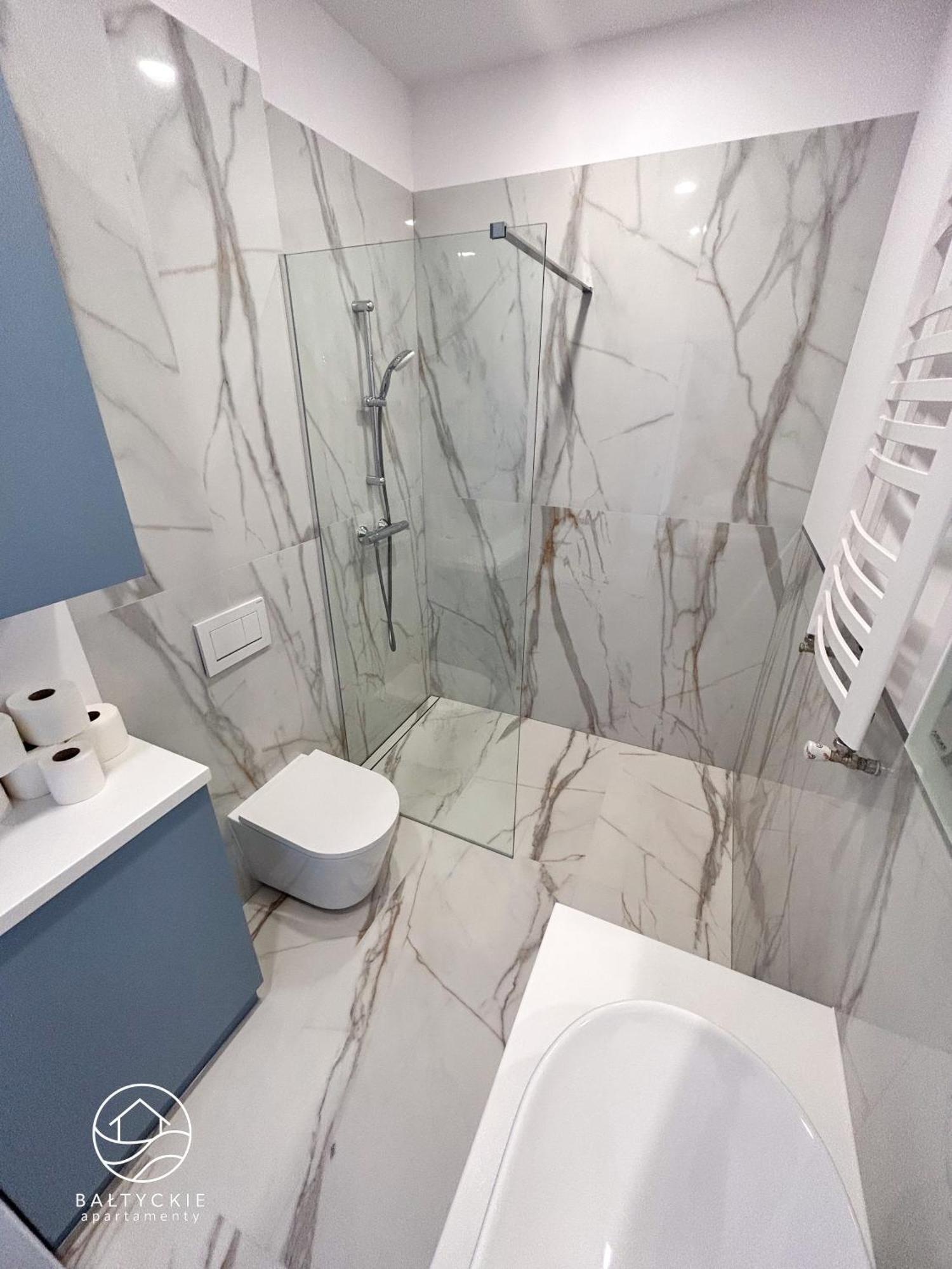 Apartamenty Baltyckie - Luxoro Park Ustka Værelse billede