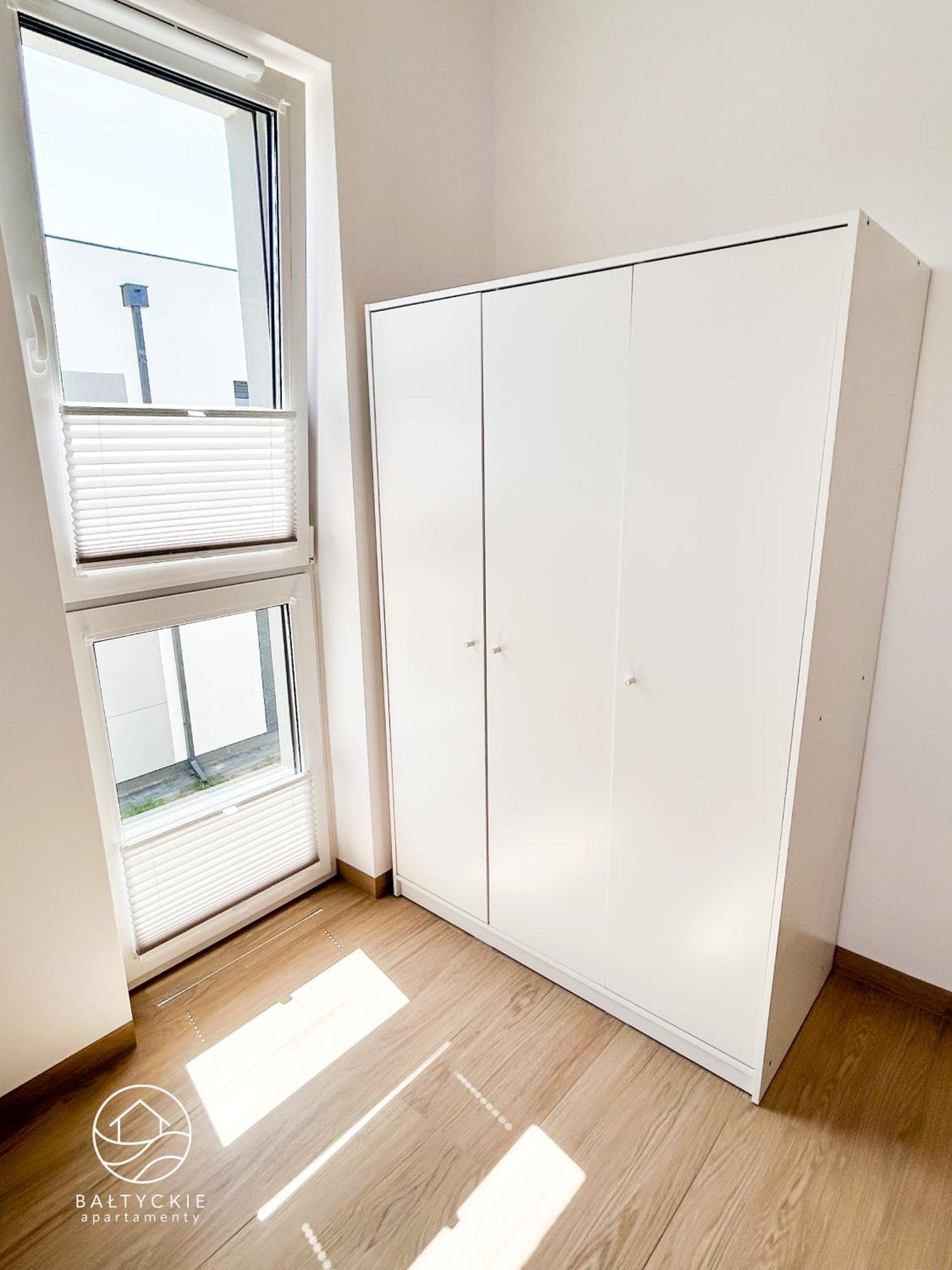 Apartamenty Baltyckie - Luxoro Park Ustka Værelse billede