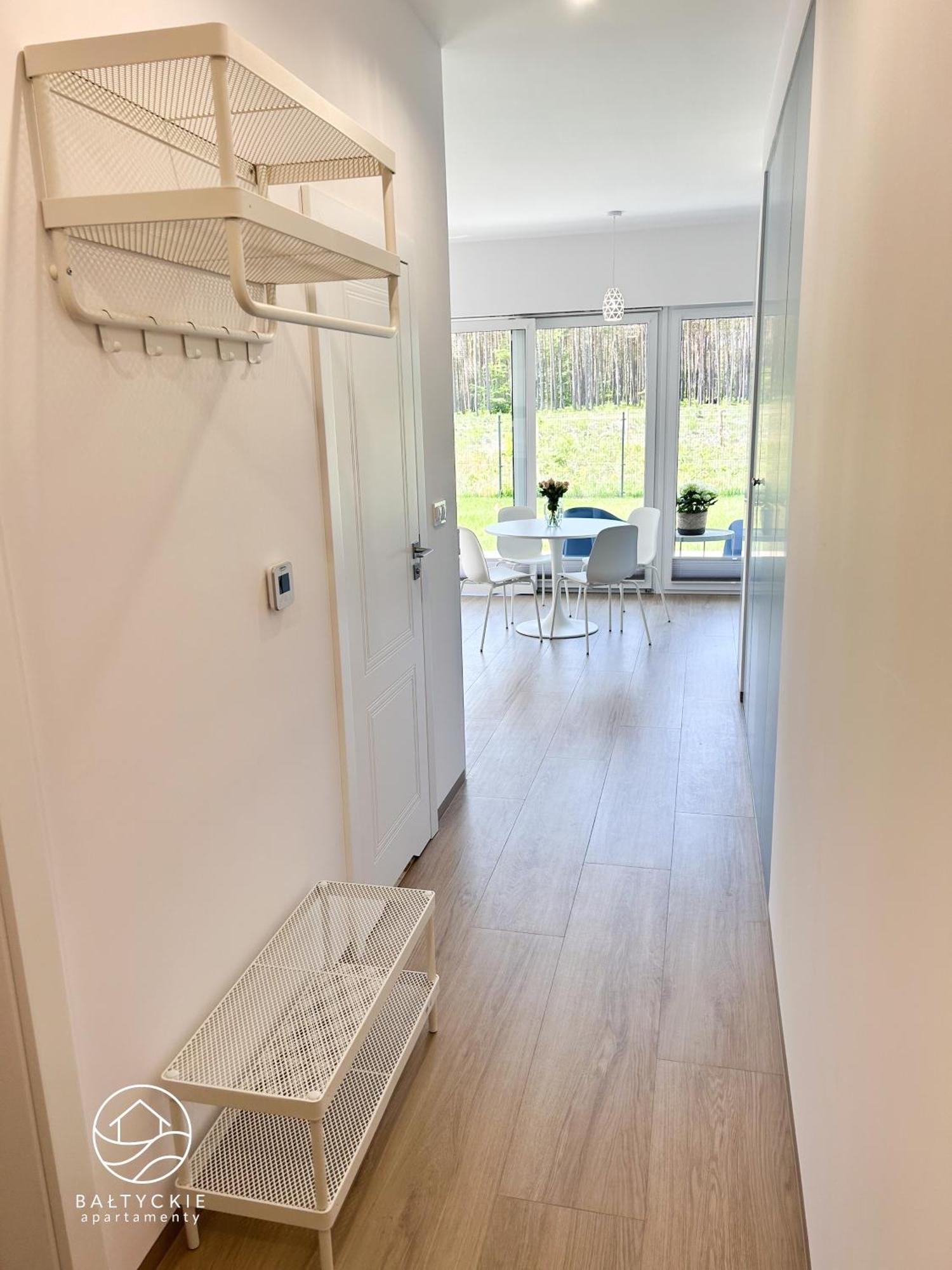 Apartamenty Baltyckie - Luxoro Park Ustka Værelse billede